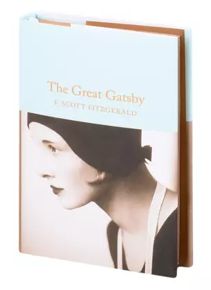 The Great Gatsby — 2847498 — 1