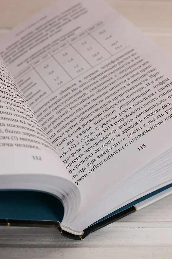 Книга Блистательный и преступный. Хроники петербургских преступлений (Анджей Иконников-Галицкий) — 13