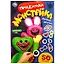 Придумай монстрика. Лучшие друзья. 50 наклеек — 2992165 — 1