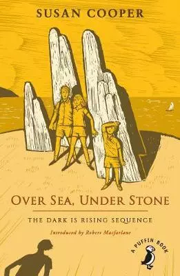 Over Sea Under Stone — 2873088 — 1