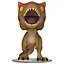 Фигурка Funko POP! Movies Jurassic World Rebirth Carnotaurus (Exc) (1804) (Fun87173) — 3123332 — 2