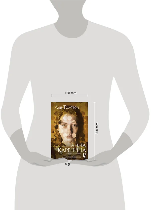 Книга Анна Каренина (Лев Толстой) — 15