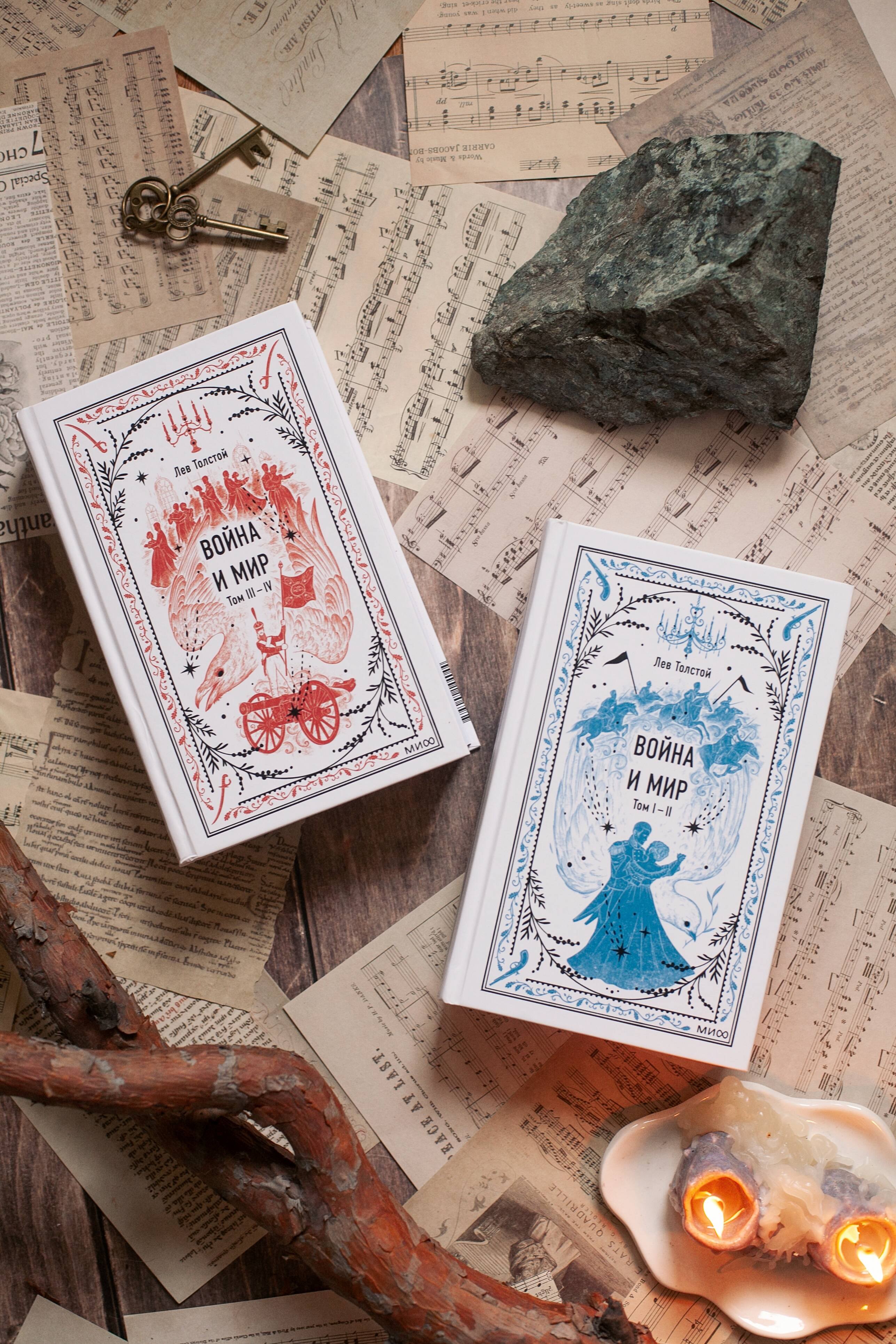 Изображение бумажной книги