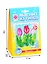 Набор для творчества ТМ Фантазер Магнит из гипса цветы Тюльпаны 707551 — 2818004 — 2