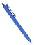 Шариковая ручка синяя автоматическая, «Blue» — 3154520 — 1