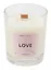 Свеча ароматическая Love (Ягоды,Мускус) (200мл) (7TICAN_LOV) — 3099133 — 1