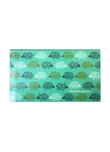 Планинг недат. 64л Необычные ежики карманный, интегр. переплет, глянц.лам.