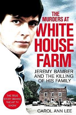 ΠΠ½ΠΈΠ³Π° The Murders at White House Farm (Carol Lee) β 1