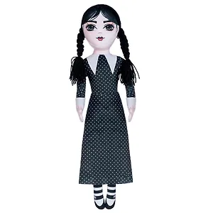 Мягкая игрушка Кукла Дженна (KUKL15)