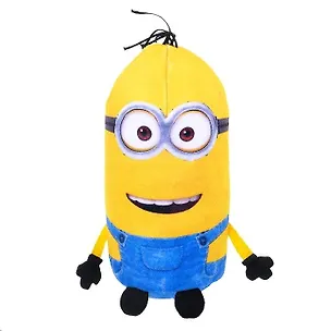 Гадкий Я  Игрушка-подушка Кевин антистресс В20 (2925/ЖЛ-1/20) 2598472