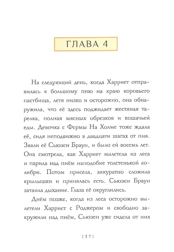 Книга Крылатые кошки (Урсула Ле Гуин) — 5