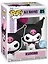 Фигурка Funko POP! Kuromi Kuromi with Balloons (Exc) (85) 77395 — 3170707 — 2