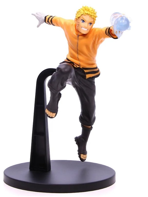 Фигурка Funko POP! Boruto Naruto Next Generations Vibration Stars Uzuaki Naruto 2984463 — 1