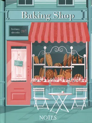 Книга для записей А6 64л кл. "In dream. No 4" 7БЦ, мат.ламинация, выб.лак, золот.блестки 2958758