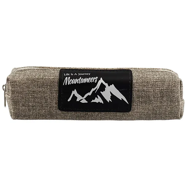 Пенал-косметичка «Mountaineers», 19 х 5 см 249275 — 4