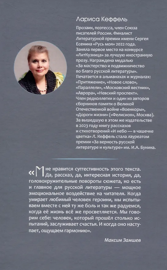 Книга Снег на Рейне () — 2