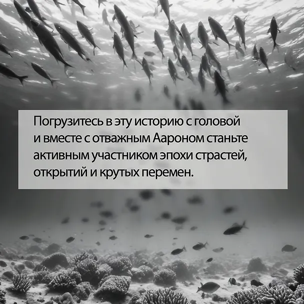 Книга Водолаз Его Величества (Яков Шехтер) — 8