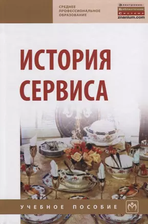 История сервиса — 2647933 — 1