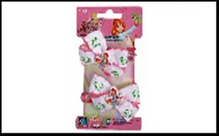Резинка для волос (12791) (WINX Club) 2287833 — 1