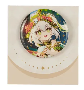 Значок "Genshin Anecdotes Series Nahida" (GEN556)