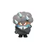 Фигурка коллекционная Mighty Jaxx Sloggu: The Office (12х8х8), в непрозрачной Сюрприз-коробке — 3128933 — 2