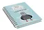 Скетчбук А5 100л "А ты рисовал?" белый офсет, 100г/м2, евроспираль — 2989071 — 3