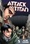 Attack on Titan 5 — 3017610 — 1