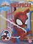 Волшебная раскраска № РК 2204 ("Паучок и его удивительные друзья") — 2899965 — 1