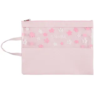 Папка для тетрадей "Sakura", А4