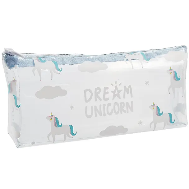 Пенал «Единорог. Dream unicorn», 20.5 х 8.5 см 2767773 — 1