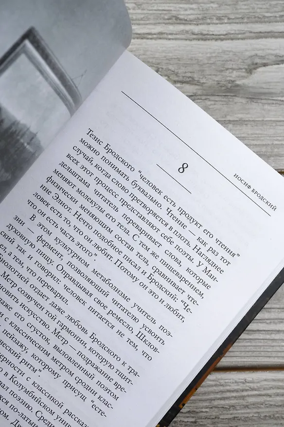 Книга Персоналии: среди современников (Александр Генис) — 15