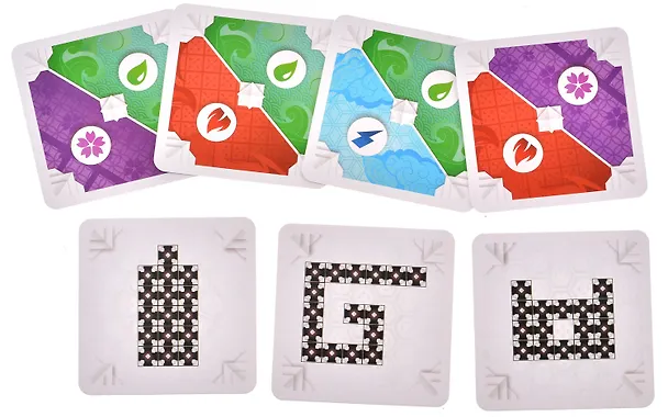 Настольная игра Ёкай 2876317 — 5