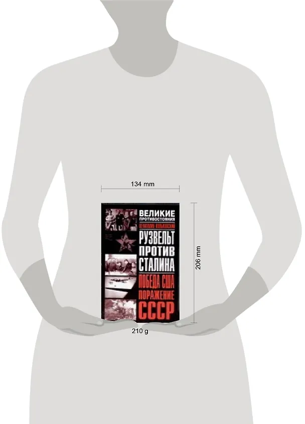 Книга Рузвельт против Сталина (Вениамин Кольковский) — 2