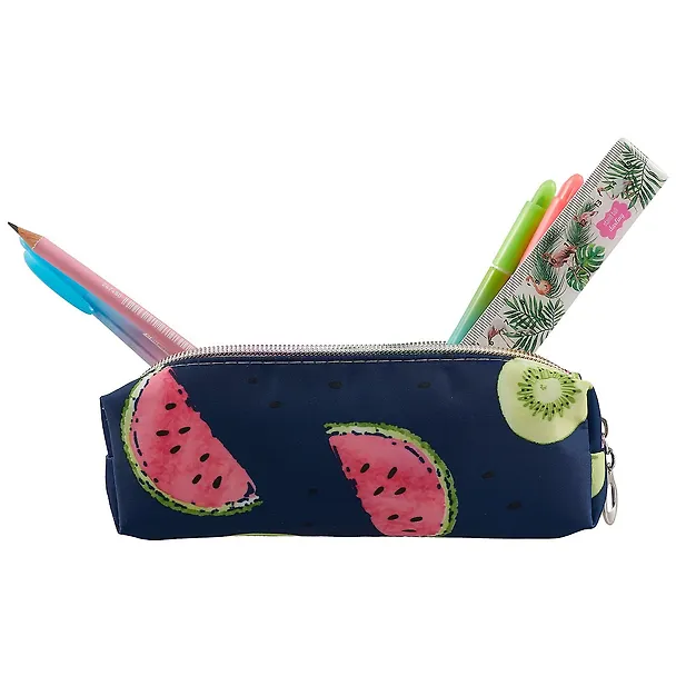 Пенал-косметичка «Fresh», 18 х 4 см 249259 — 3