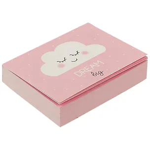 Блок для записей «Dream big» 2712432