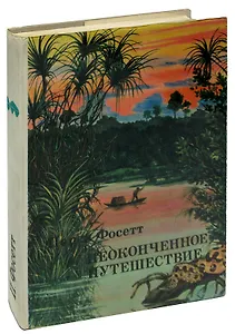 Неоконченное путешествие