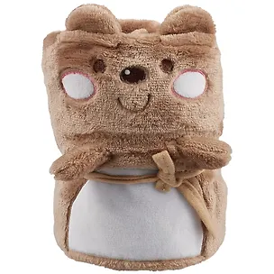 Плед-игрушка "Мишка" 2895682