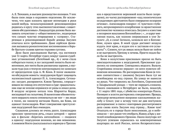 Книга Блистательный и преступный. Хроники петербургских преступлений (Анджей Иконников-Галицкий) — 29
