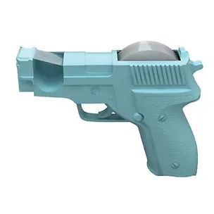 Диспенсер для скотча "Руки вверх!" голубой (NG6006B) 2368588