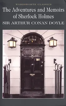 The Adventures of Sherlock Holmes