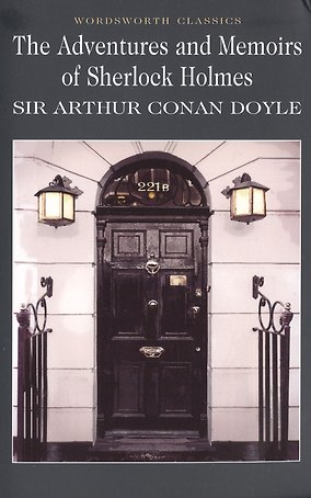 The Adventures of Sherlock Holmes
