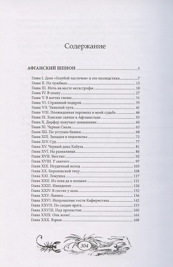 Книга Афганский шпион (Виктор Лаверренц) — 2