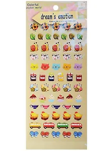 Наклейки GE014 (11-01488-GE014)