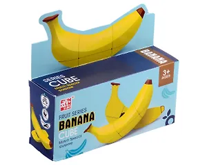 Головоломка &quot;Банан&quot;