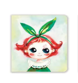 Папка для бумаг "Зайчик Титта" (F01-019) 2370999