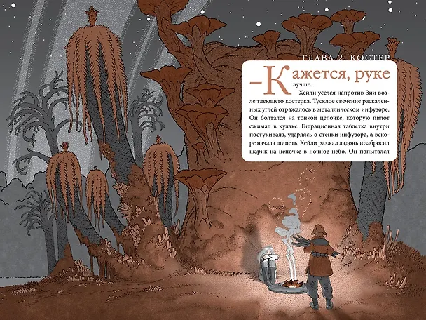 Книга Битва за УдивЛу (Тони ДиТерлицци) — 16