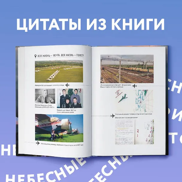 Книга Когда все только начинается. Книга 1. От молодого пилота до командира воздушного судна (Денис Окань) — 12