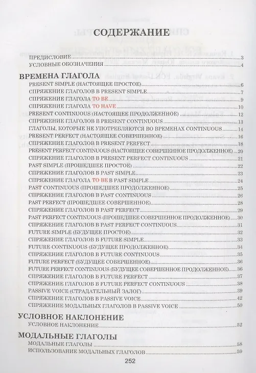 Книга Английский язык. Наглядный школьный курс (Татьяна Лабода, Ольга Аксенова) — 2