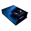 Магический блок для записей Черная Кошка (MP02) (Аввалон) 2310801 — 1