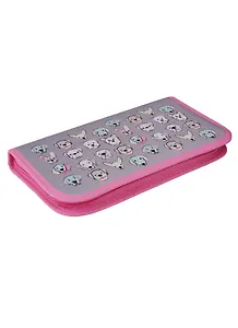 Пенал школьный "Dogs"